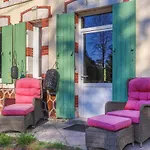 Les Maisons Des Houssats A * Trensacq