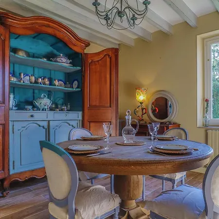 Les Maisons Des Houssats A Prázdninový dům