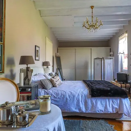 Prázdninový dům Les Maisons Des Houssats A