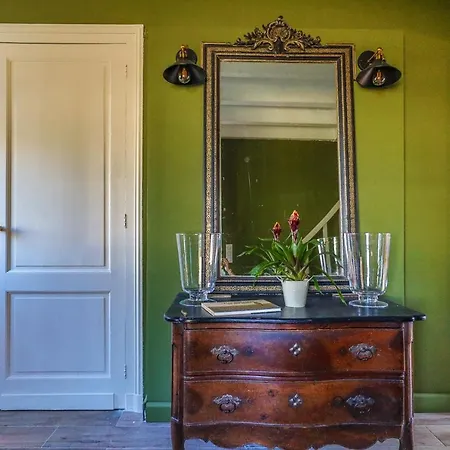 Les Maisons Des Houssats A * Trensacq