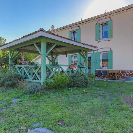 Prázdninový dům Les Maisons Des Houssats A