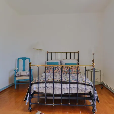 Les Maisons Des Houssats A *