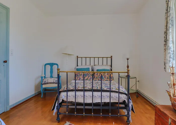 Les Maisons Des Houssats A *